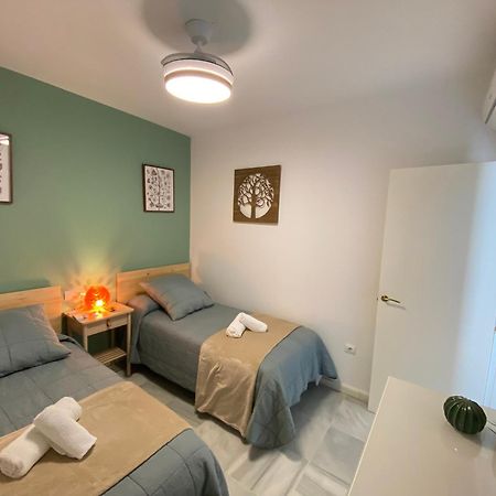 Duplex En Casco Historico, Terraza, Garaje, Wi-Fi Apartment Sanlucar de Barrameda Luaran gambar